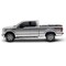 Undercover 04-14 F150/MARK LT(MARK LT ONLY REMOVE BEDRAILS) 6.5FT BED FLEX COVER FX21004 - alternate 9